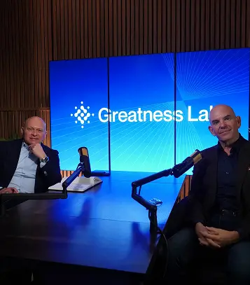 Greatness Lab