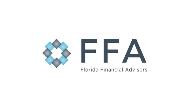 Florida Financial Advisors logo