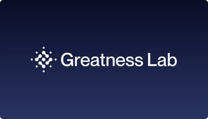 Greatness Lab logo